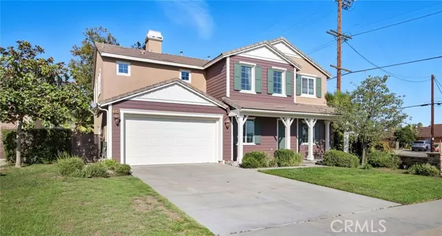 Sylmar (los Angeles), CA 91342,13346 Los Olivos Road