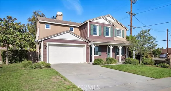 13346 Los Olivos Road, Sylmar (los Angeles), CA 91342