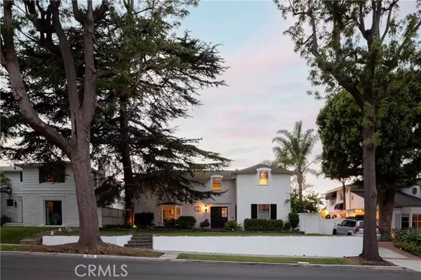 4225 Myrtle Avenue, Long Beach, CA 90807