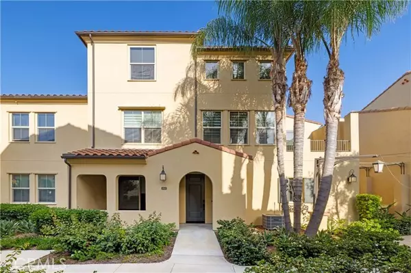 202 Borrego, Irvine, CA 92618