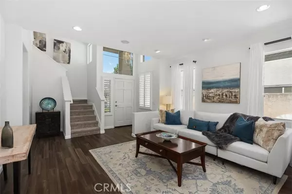 Rancho Santa Margarita, CA 92688,30 El Cencerro