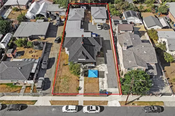 Pomona, CA 91768,871 W Wilson