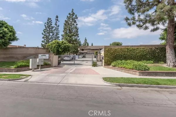 14171 Flower #13, Garden Grove, CA 92843