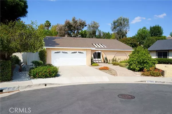 27301 Via Avila, Mission Viejo, CA 92691