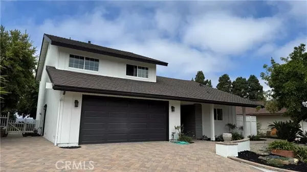24625 Los Serranos Drive, Laguna Niguel, CA 92677