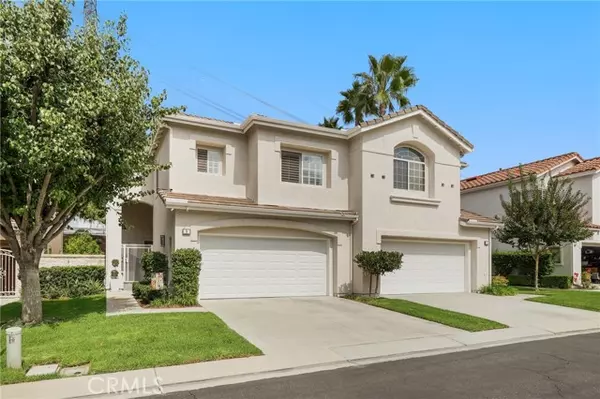 9 Robin Ridge, Aliso Viejo, CA 92656