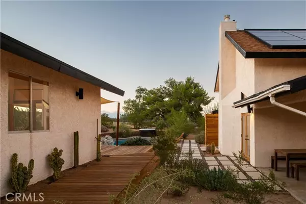 Yucca Valley, CA 92284,382 Cherokee Trail