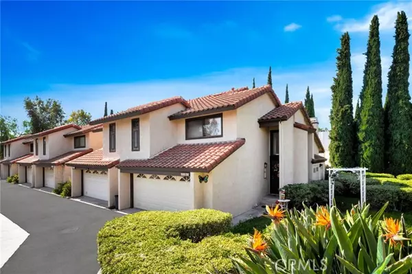 Irvine, CA 92604,5151 Walnut Ave. #34