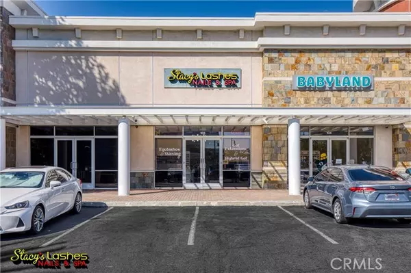 1520 N -, Ontario, CA 91762