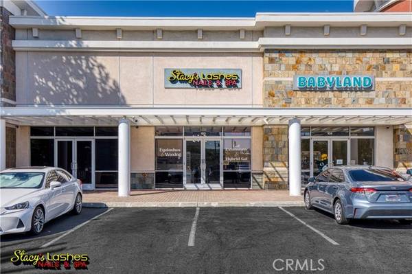 1520 N -, Ontario, CA 91762