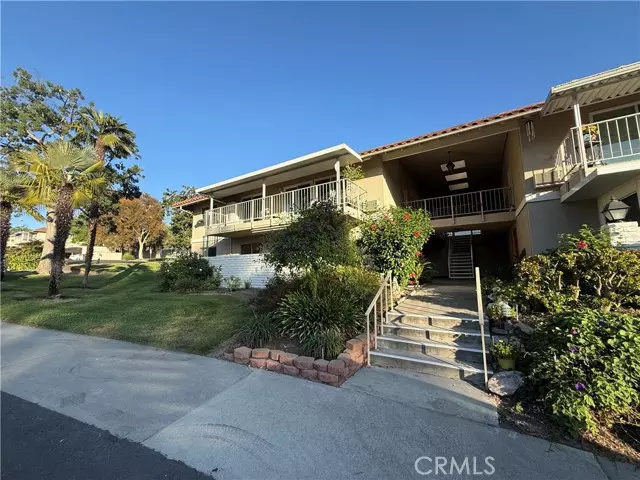 Laguna Woods, CA 92637,633 Avenida Sevilla #B