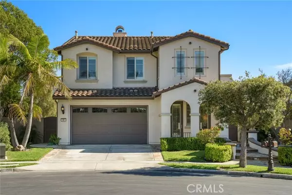 31 Via Cristobal, San Clemente, CA 92673