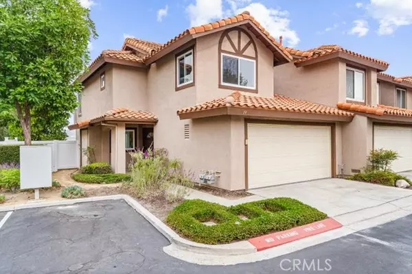 Rancho Santa Margarita, CA 92688,19 Vista Barranca