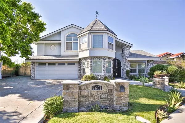 9601 Rindge, Fountain Valley, CA 92708