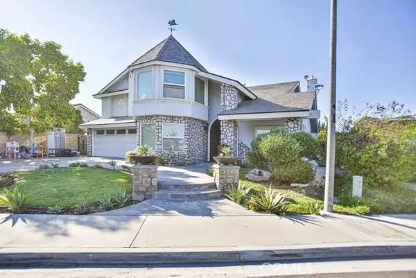 Fountain Valley, CA 92708,9601 Rindge