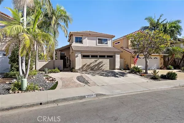 28392 Via Nandina, Laguna Niguel, CA 92677