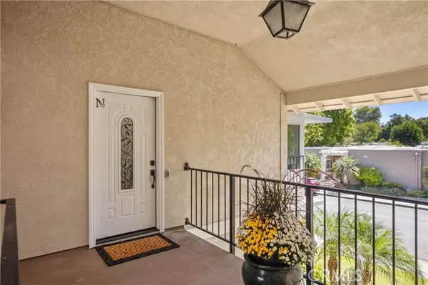 Laguna Woods, CA 92637,2171 Via Mariposa E #N