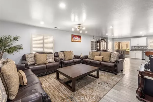 Fontana, CA 92336,16960 Beachwood