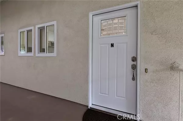 Laguna Woods, CA 92637,620 Avenida Sevilla #N