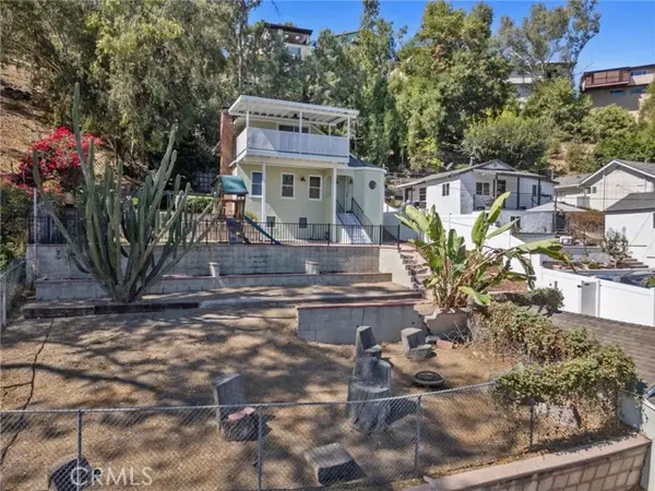 Los Angeles, CA 90032,2361 Belleglade