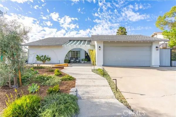 Mission Viejo, CA 92691,23431 Via Guadix