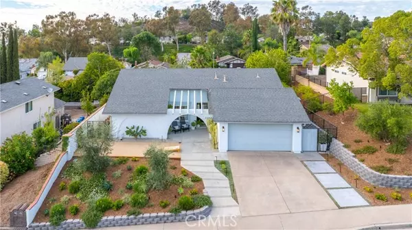 23431 Via Guadix, Mission Viejo, CA 92691