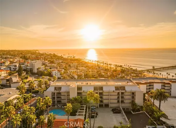 San Clemente, CA 92672,405 Avenida Granada #212