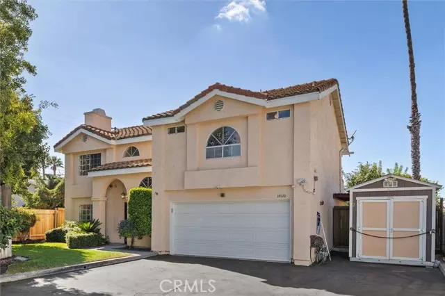 Whittier, CA 90604,14520 Mulberry Drive