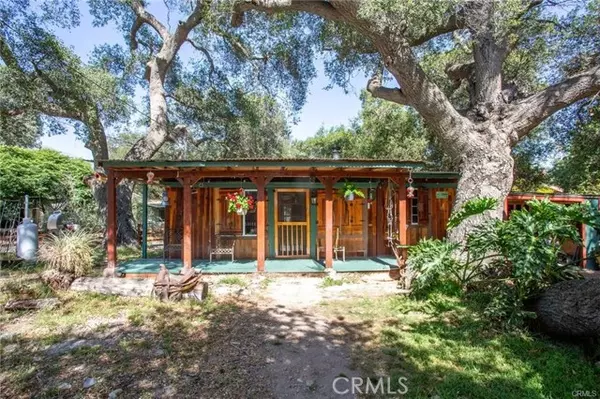 20362 Trabuco Oaks, Trabuco Canyon, CA 92679