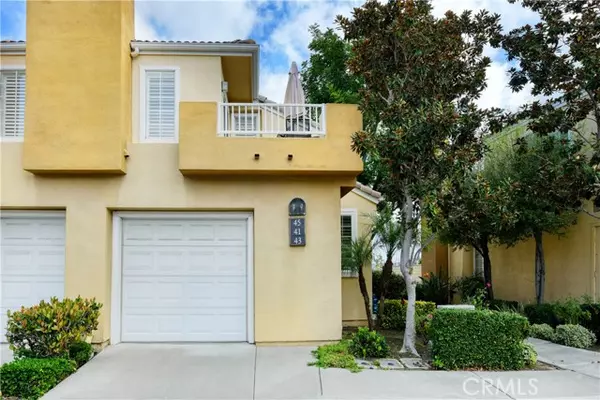 Aliso Viejo, CA 92656,45 Sandcastle