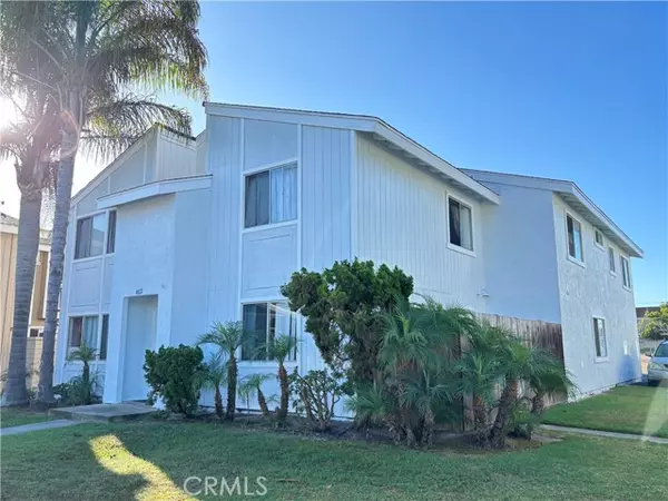 Huntington Beach, CA 92649,4822 Neely Circle