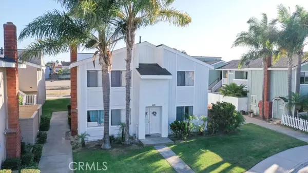 Huntington Beach, CA 92649,4822 Neely Circle