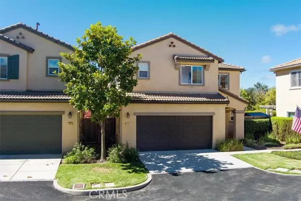 Lompoc, CA 93436,1213 Meridian Way