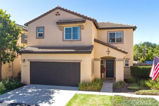 Lompoc, CA 93436,1213 Meridian Way