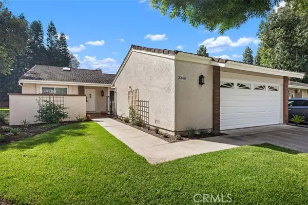 Laguna Woods, CA 92637,3346 Bahia Blanca #A