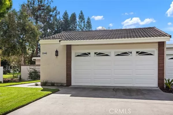 3346 Bahia Blanca #A, Laguna Woods, CA 92637