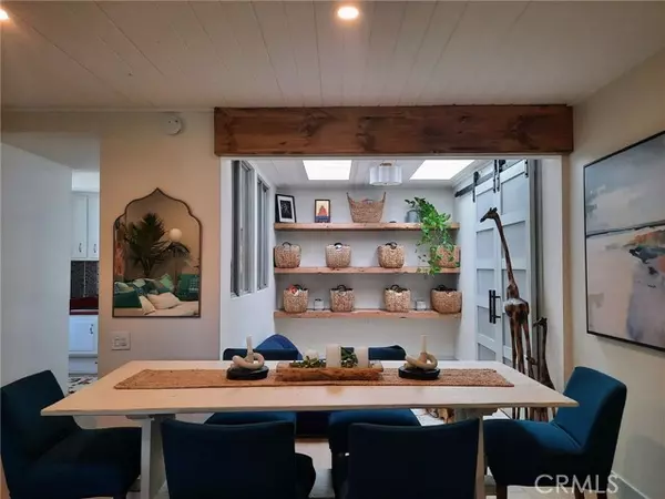 494 Calle Cadiz #D, Laguna Woods, CA 92637
