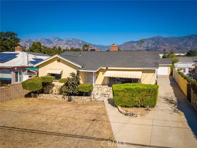 Monrovia, CA 91016,207 Los Angeles Avenue