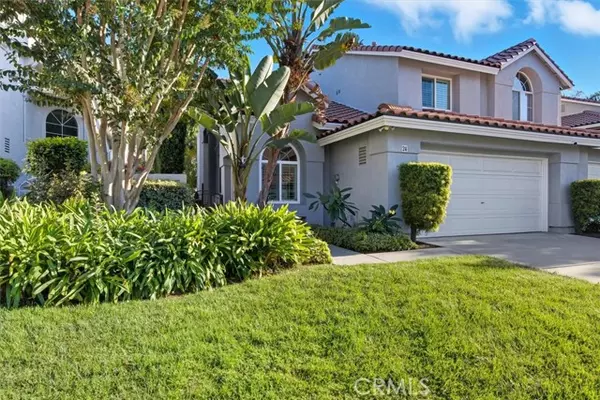 Aliso Viejo, CA 92656,24 Bluebird Lane