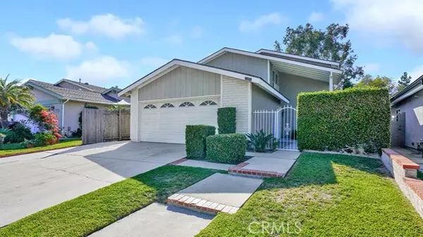 27492 Abanico, Mission Viejo, CA 92691