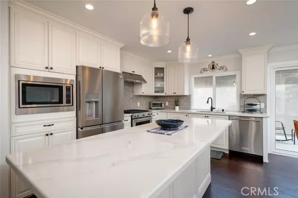 27643 Via Granados, Mission Viejo, CA 92692