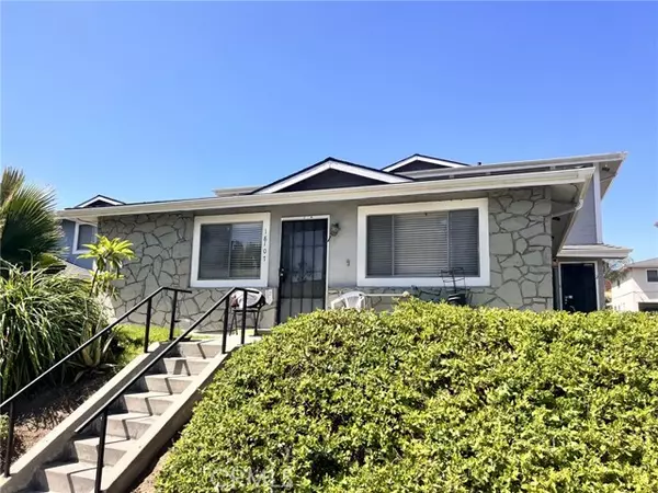 18101 Via Amorosa #1, Rowland Heights, CA 91748