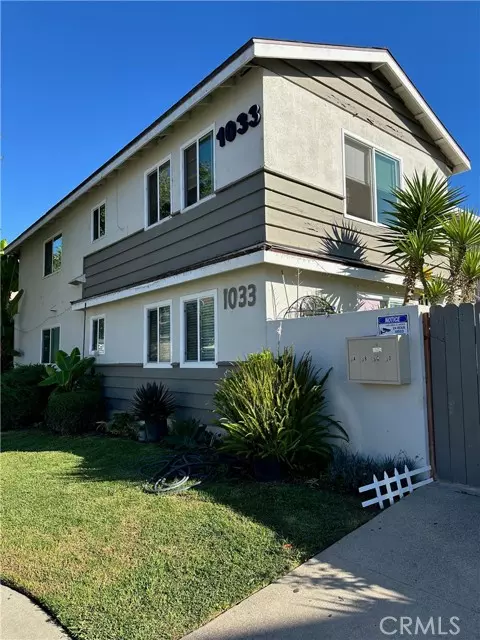 Costa Mesa, CA 92626,1033 Mission Drive #D