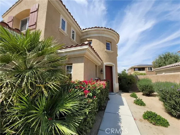 Coachella, CA 92236,84476 Ruebens Way