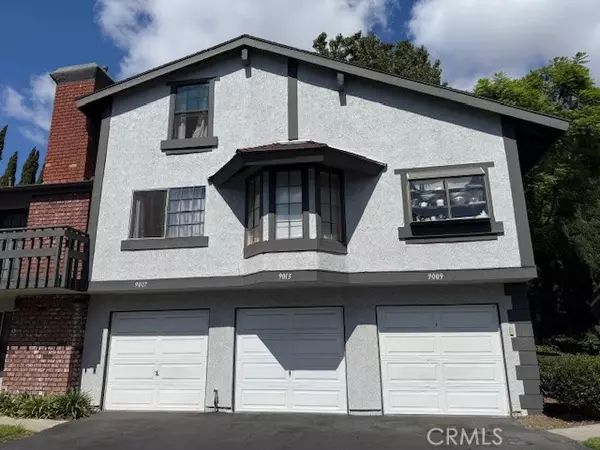 9009 Stacie, Anaheim, CA 92804