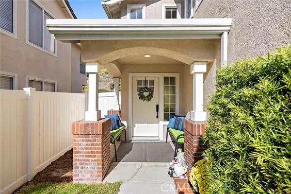 Trabuco Canyon, CA 92679,47 Clementine