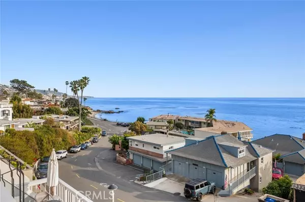 716 Cliff Drive, Laguna Beach, CA 92651