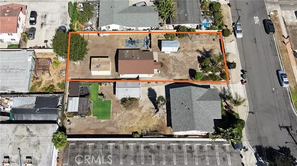 Garden Grove, CA 92841,12931 Josephine