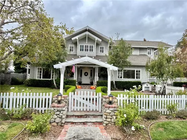 23181 Via Celeste, Laguna Hills, CA 92679