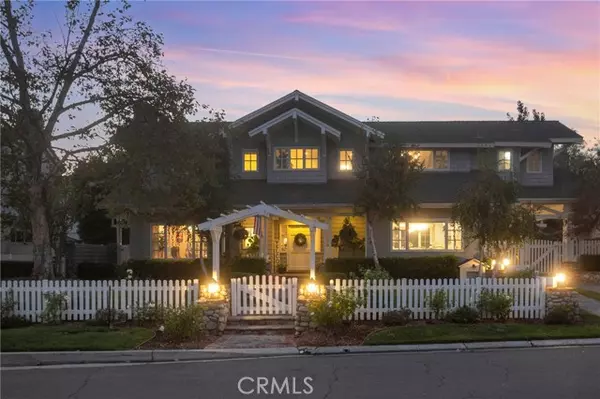 Laguna Hills, CA 92679,23181 Via Celeste